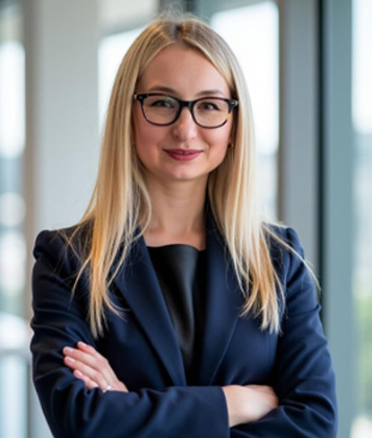 Maria  Sarmadi Photo