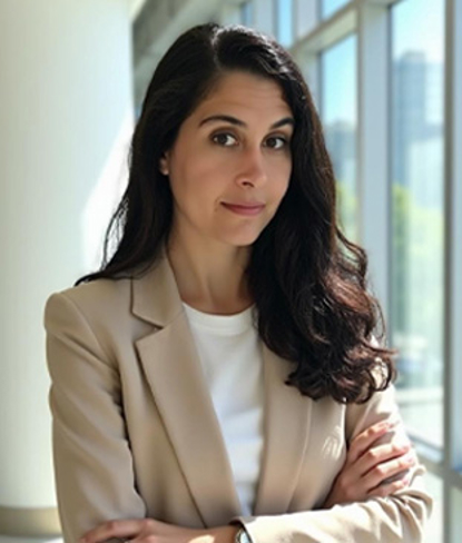 Maryam  Maleki Photo