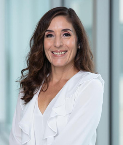 Schirin  Gargaro Photo