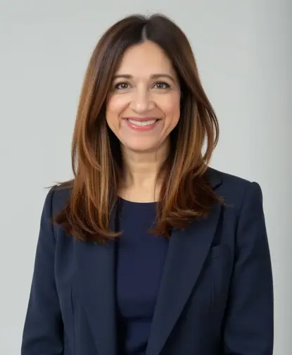 Nida  Henderson Photo