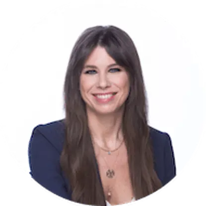 Elizabeth  Ernster, Esq. Photo