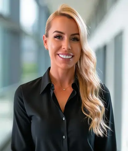 Jessica  Williams Photo