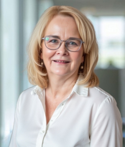 Barbara  Rohrer Photo