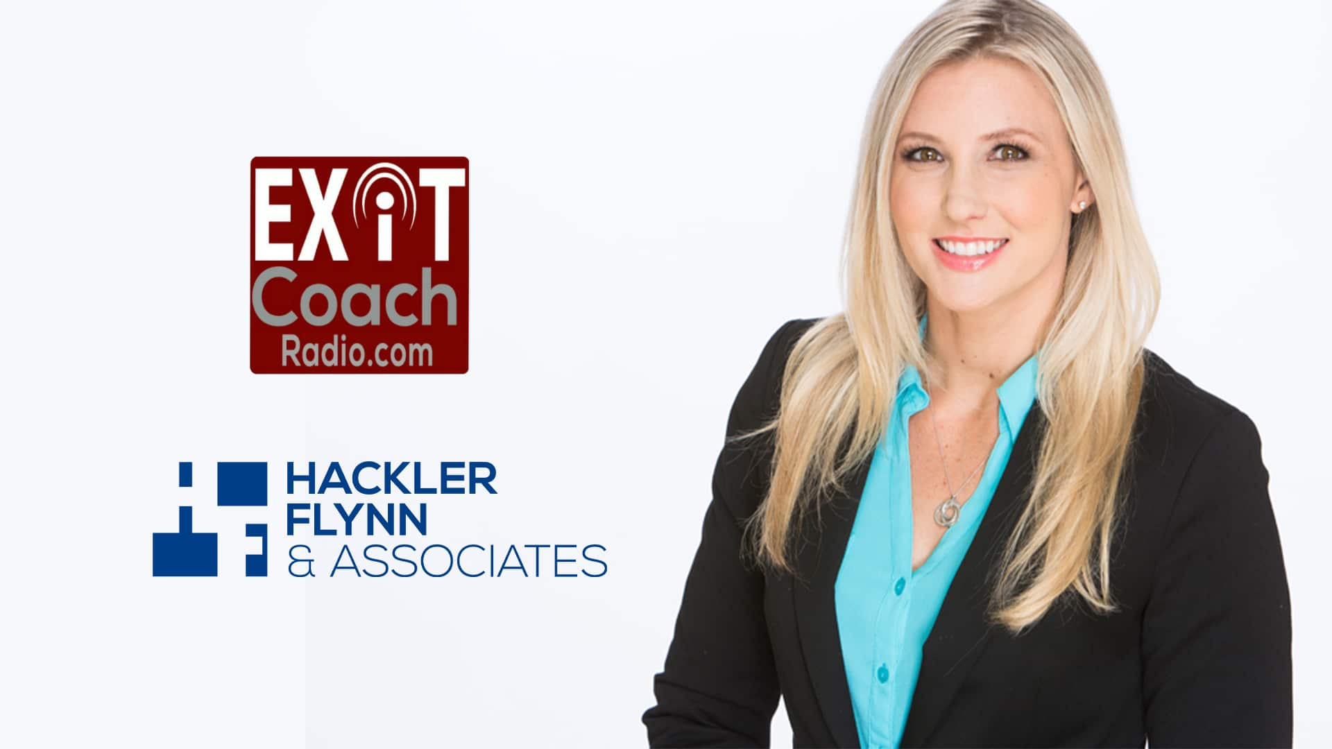 Promotional banner for a Webinar by MyCPE and Hackler Flynn & Associates