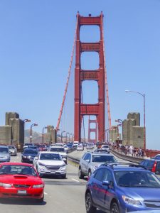 commuting to and from the work place