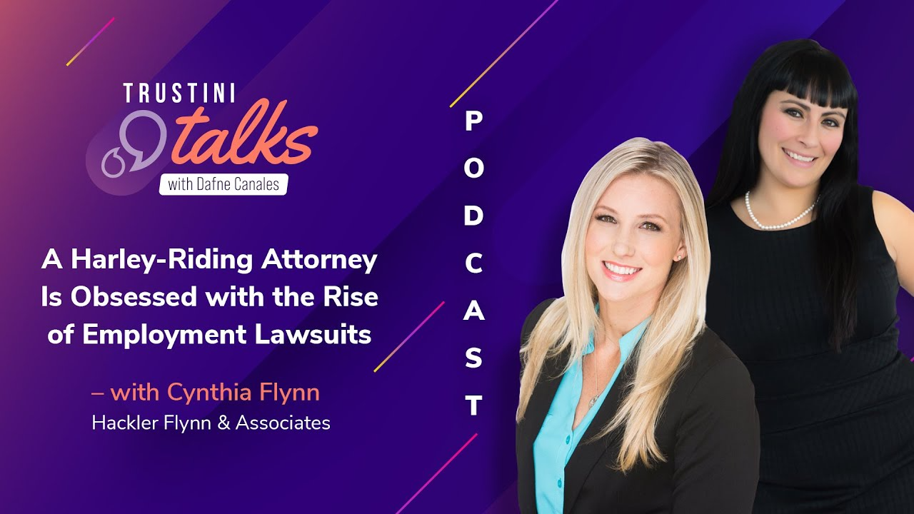 Employment Defense Lawyer in Pasadena Video | Cynthia Flynn: Harley ...